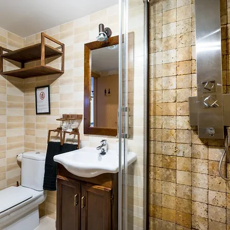 Casa Ribeiro * Бенальмадена