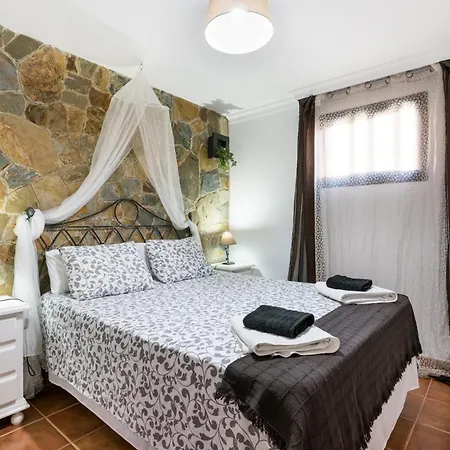 Holiday home Casa Ribeiro Benalmadena