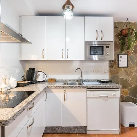 Σπίτι διακοπών Casa Ribeiro Benalmádena
