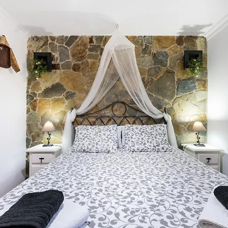 Casa Ribeiro Σπίτι διακοπών Benalmádena
