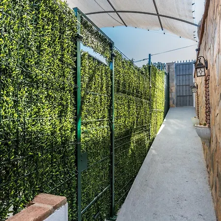 Casa Ribeiro Σπίτι διακοπών Benalmádena