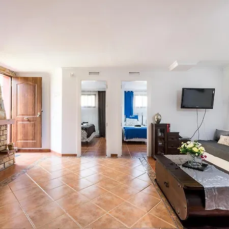 Casa Ribeiro Holiday home Benalmadena