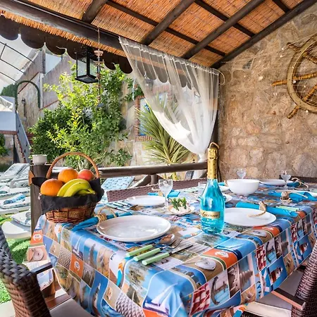 Дом отдыха Casa Ribeiro