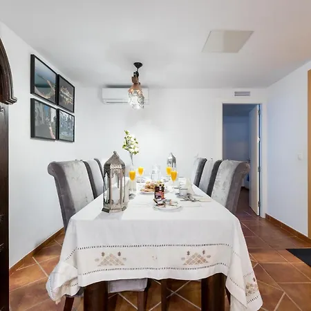 Casa Ribeiro Дом отдыха *