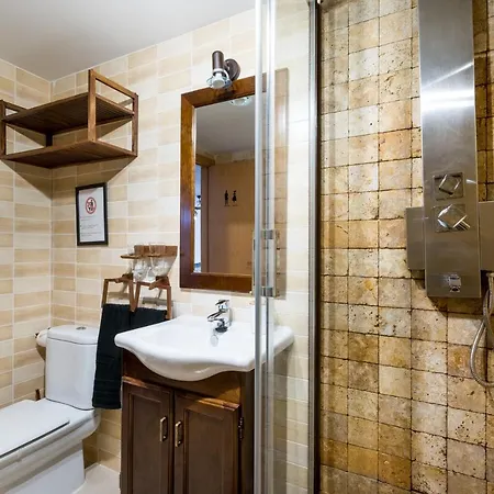 Holiday home Casa Ribeiro *