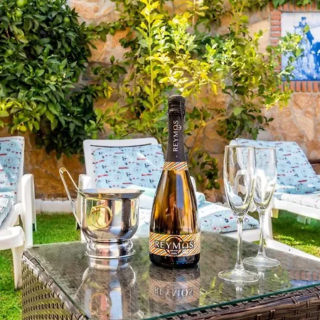 Casa Ribeiro Hébergement de vacances