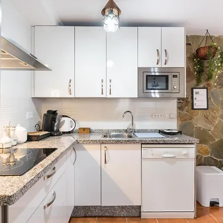 Casa Ribeiro * Benalmádena