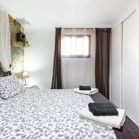 Holiday home Casa Ribeiro