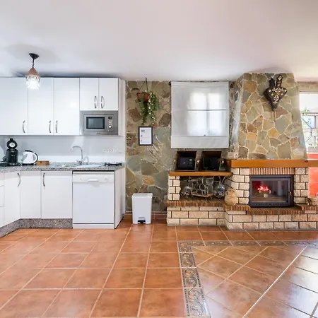 Casa Ribeiro Дом отдыха *