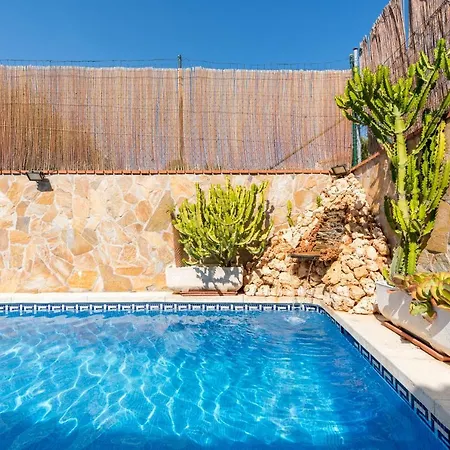 Casa Ribeiro Holiday home