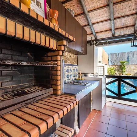 Holiday home Casa Ribeiro Benalmadena
