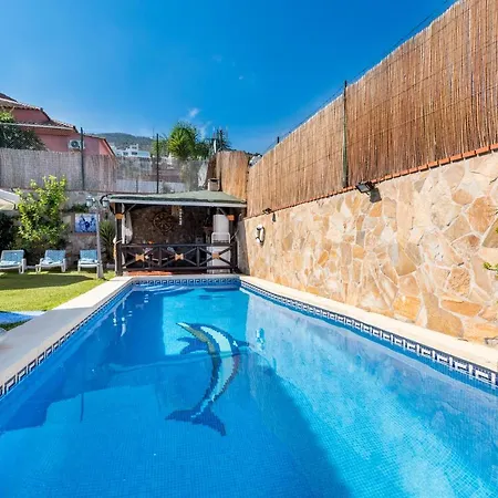 Casa Ribeiro Benalmadena