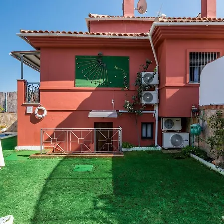 Casa Ribeiro Бенальмадена