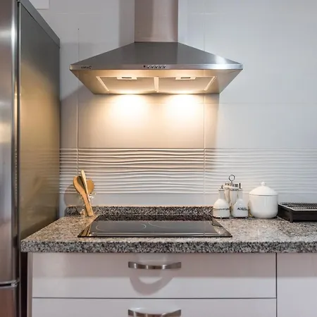 Casa Ribeiro Hébergement de vacances *