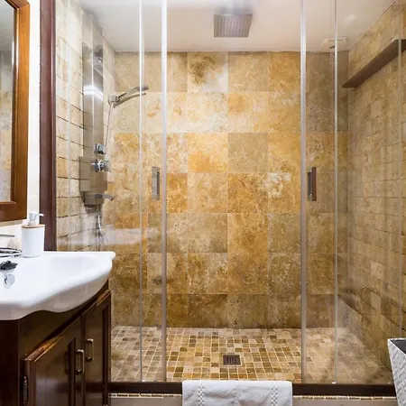 Casa Ribeiro Бенальмадена