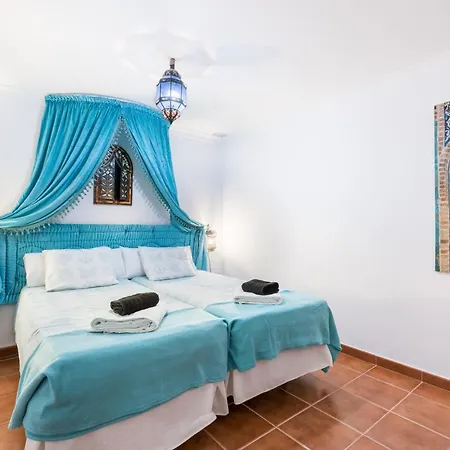 Holiday home Casa Ribeiro