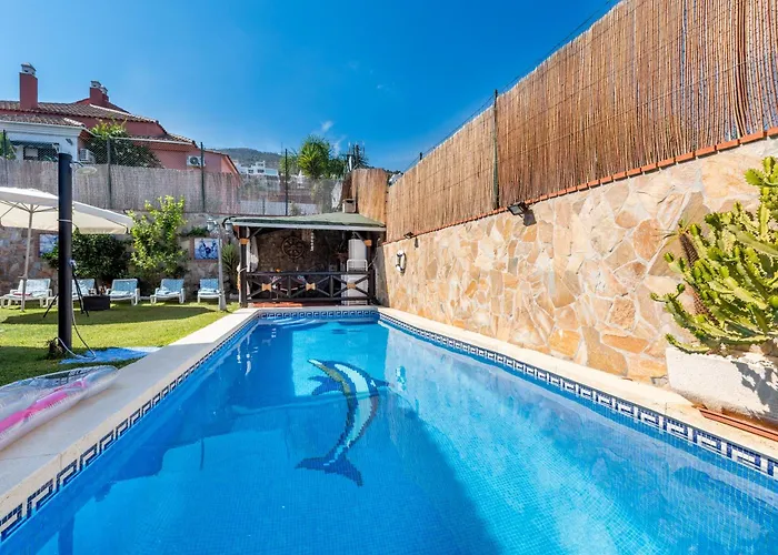Casa Ribeiro Benalmadena