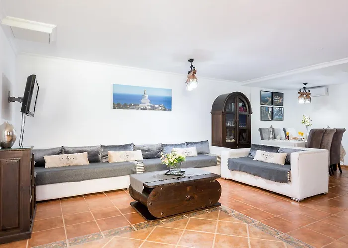Holiday home Casa Ribeiro