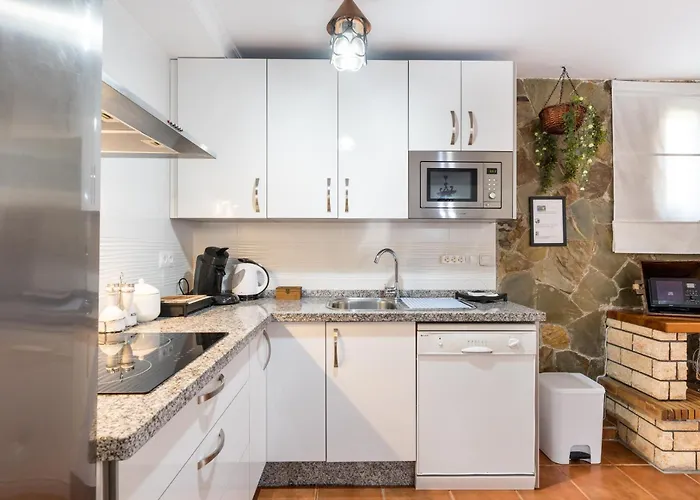 Holiday home Casa Ribeiro Benalmadena