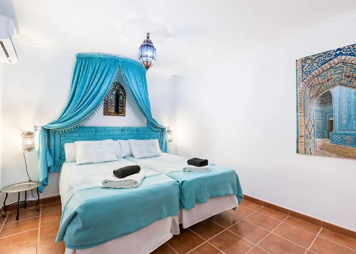 Casa Ribeiro Holiday home