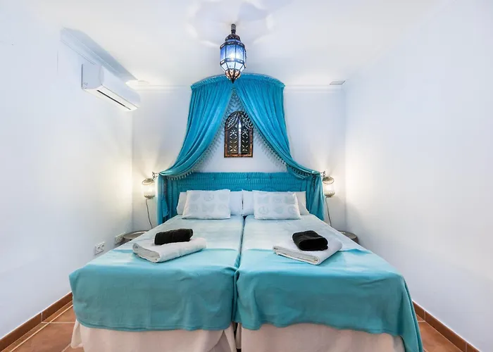 Holiday home Casa Ribeiro