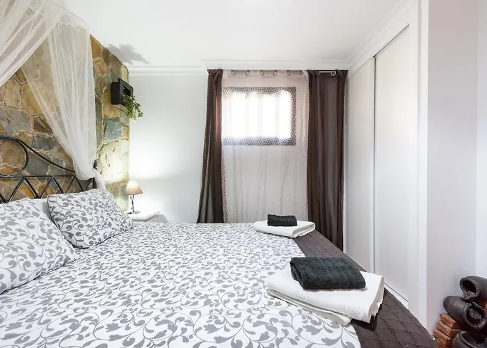 Casa Ribeiro Benalmadena