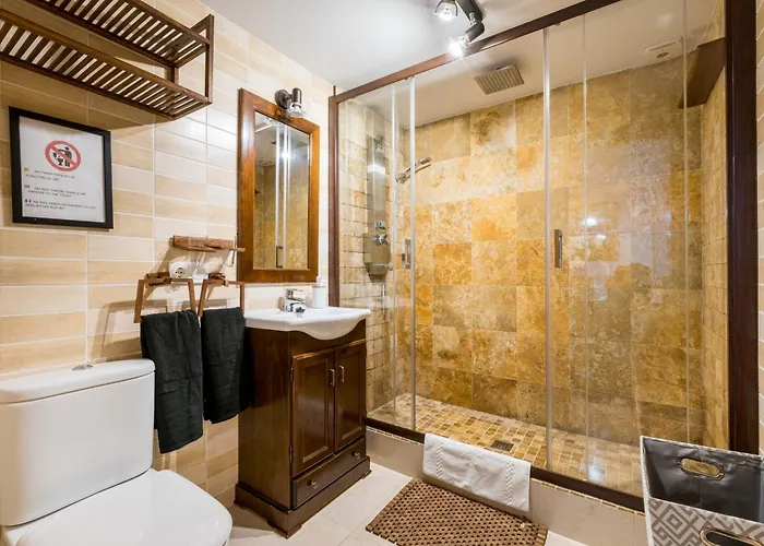 Casa Ribeiro Holiday home Benalmadena
