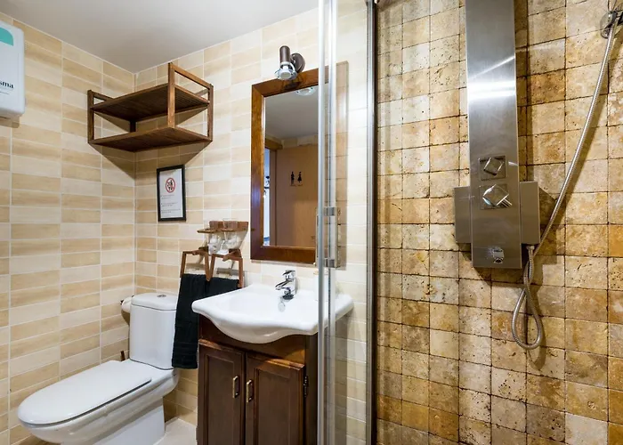 Casa Ribeiro Benalmadena