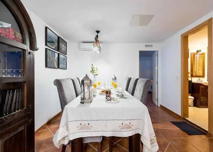 Casa Ribeiro Holiday home *