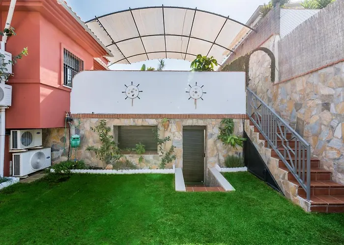 Casa Ribeiro Holiday home