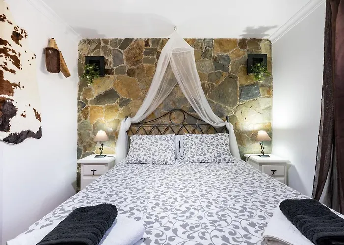 Holiday home Casa Ribeiro Benalmadena