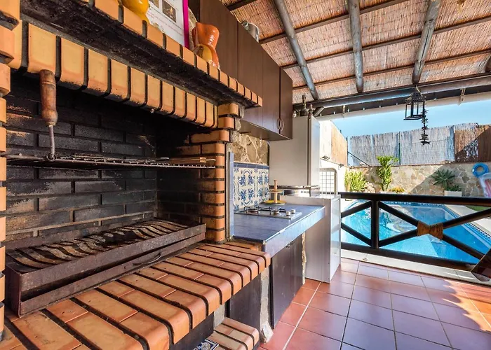Holiday home Casa Ribeiro Benalmadena