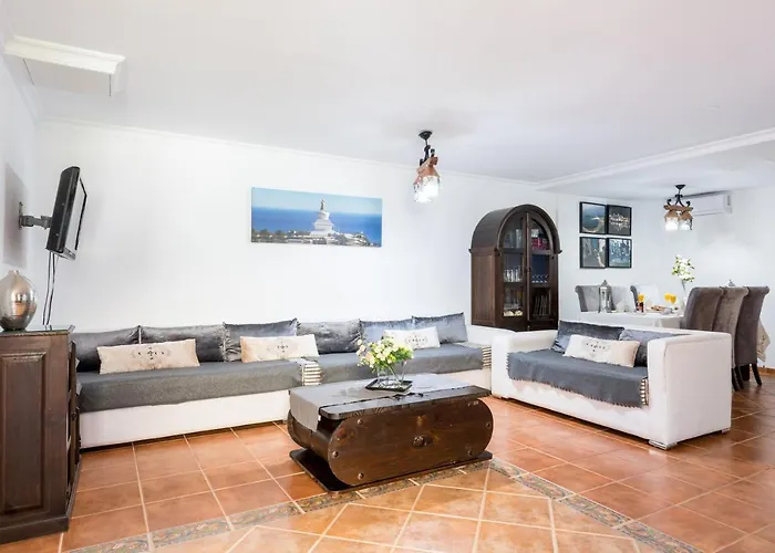 Casa Ribeiro Benalmadena