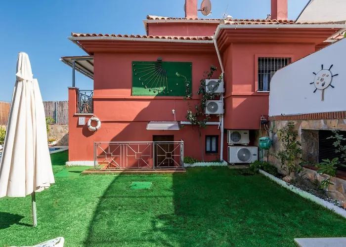 Casa Ribeiro Benalmadena