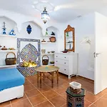 Hébergement de vacances Casa Ribeiro Benalmádena