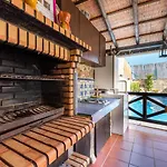 Hébergement de vacances Casa Ribeiro Benalmádena